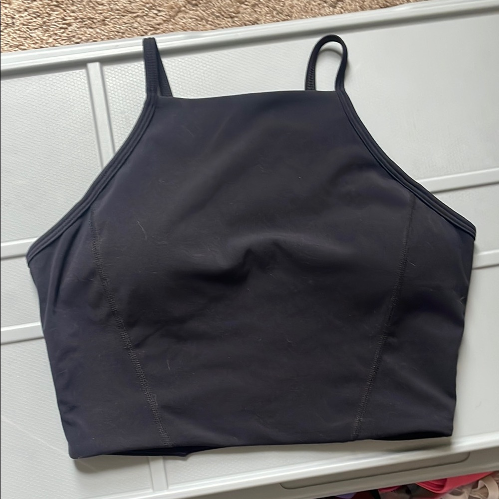 Buffbunny ivy sports bra small